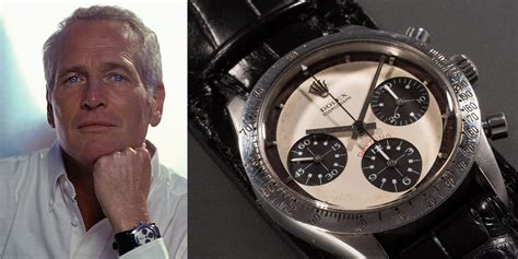 paul newman rolex|most expensive rolex daytona.